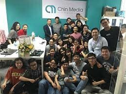 CHIN MEDIA 3