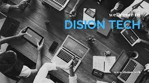 DISION TECH 5
