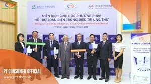 Triển Lãm Công Nghệ Và Sự Kiện Quốc Tế 8