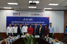 Bất Động Sản Taseco 5