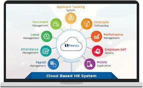 HR Vietnam’s ESS Client 1