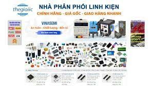 Thế Giới IC 1