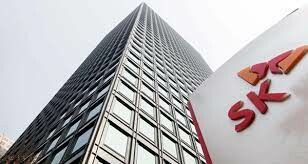 SK Holdings Korea 5