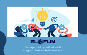 Elofun Entertainment 8