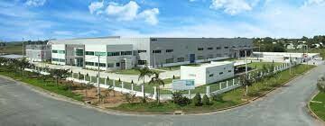 Công Nghiệp Wongeak Việt Nam 10