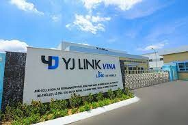 Yj Link Vina 10