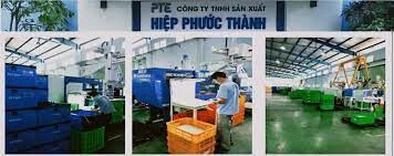 Hiệp Phước Thành 6