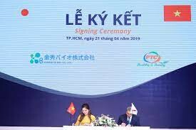 Triển Lãm Công Nghệ Và Sự Kiện Quốc Tế 6