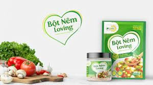 Thực Phẩm Xanh Loving 6