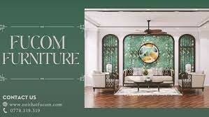NỘI THẤT FUCOM 7