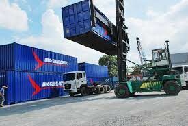 Tập đoàn ITL Indo Trans Logistics 4