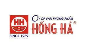 Văn phòng phẩm Hồng Hà 4