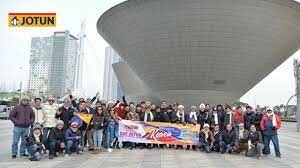 Sơn Jotun Việt Nam 1