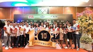 Times Cargo Logistic 1