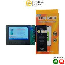 Công Ty Đầu Tư Phát Triển BiTech 4