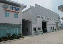 Cơ khí HTMP 4