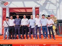 Tinh Ky Co., Ltd. 4
