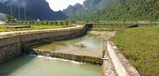 CÔNG TY MÔI TRƯỜNG CÔNG NGHỆ CAO HÒA BÌNH 5