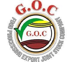 Chế biến thực phẩm GOC 5