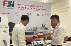 Thương Mại Và Phát Triển Công Nghê FSI 4