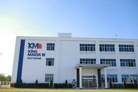 KINGMAKER III FOOTWEAR 5