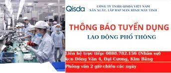 QISDA VIỆT NAM 4
