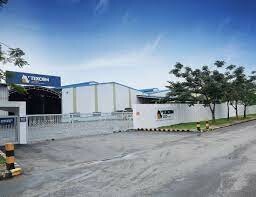 Công Ty Cổ Phần Tekcom 5