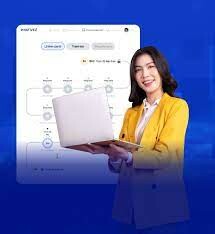 CÔNG TY CỔ PHẦN CÔNG NGHỆ GIÁO DỤC NATIVE X 3