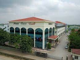 Công Ty Cổ Phần Everpia 4