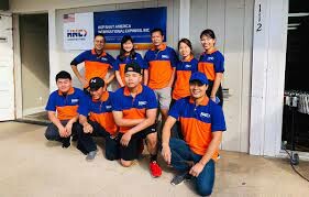 Hợp Nhất Quốc Tế 5