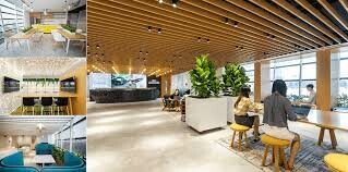 Văn Phòng Đại Diện Park Outdoor CO., LTD 4