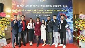 ĐẦU TƯ VÀ THƯƠNG MẠI QUỐC TẾ ICOM 4