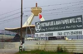 Giấy Lee&Man Việt Nam 5