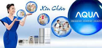 Điện Máy Aqua 4