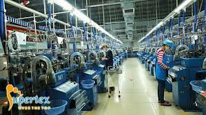 DỆT MAY SUPERTEX 5