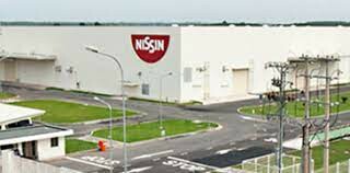 Nissin Electric Việt Nam 5