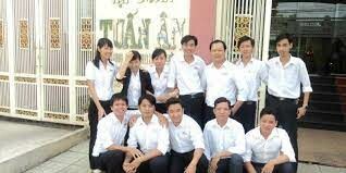 TẬP ĐOÀN TUẤN ÂN 4
