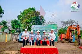 Môi Trường Văn Lang 5