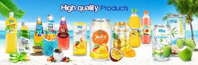 NƯỚC GIẢI KHÁT TÂN ĐÔ 5