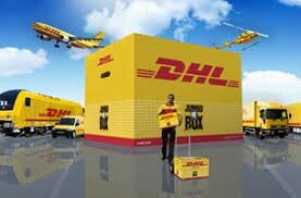 Giao Nhận Toàn Cầu DHL Việt Nam 7