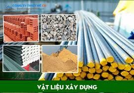 VẬT LIỆU XÂY DỰNG K.U.S 2