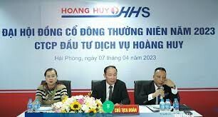 Viễn Thông Đại An 8