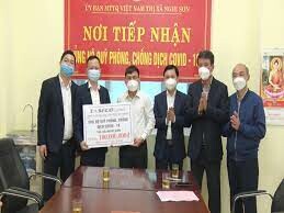 Bất Động Sản Taseco 3