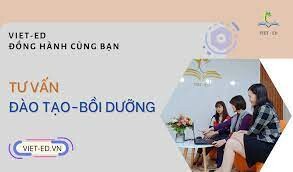 Công Nghệ Giáo Dục VIETED 5