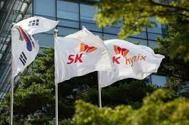 SK Holdings Korea 2