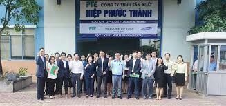 Hiệp Phước Thành 4