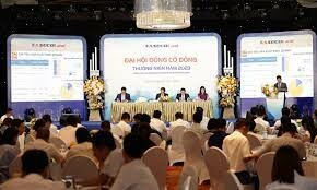 Bất Động Sản Taseco 1