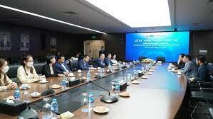 Công Nghệ Giáo Dục VIETED 3