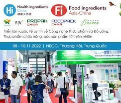 Triển Lãm Công Nghệ Và Sự Kiện Quốc Tế 3