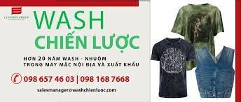 May Mặc Chiến Lược Xanh 1